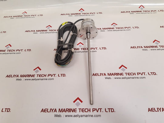Balluff btl5-p1-m0200-b-dexb-ka05 micropulse transducer ser.a