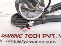 Balluff btl5-p1-m0200-b-dexb-ka05 micropulse transducer ser.a