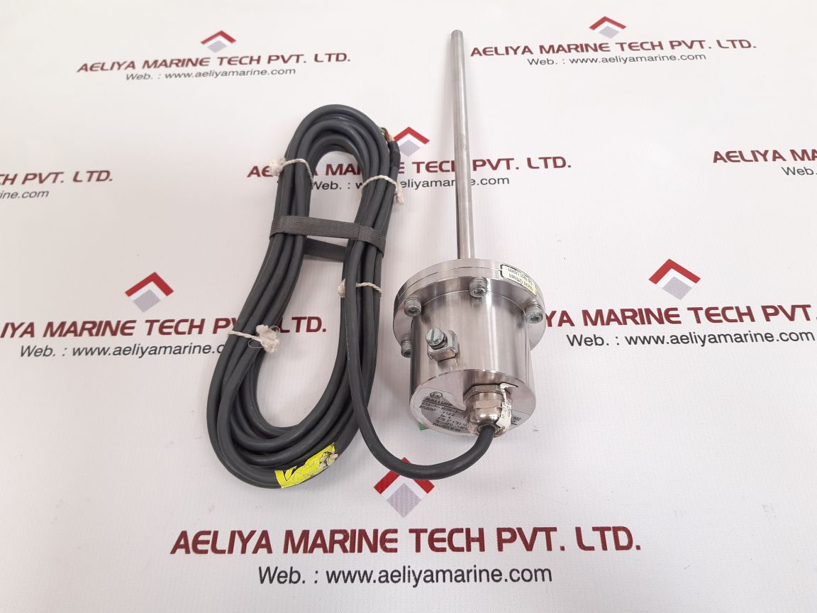 Balluff btl5-p1-m0200-b-dexb-ka05 micropulse transducer ser.a