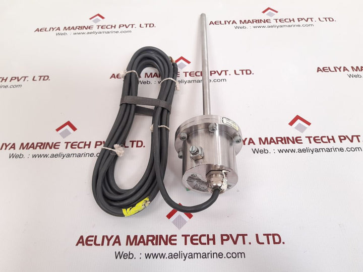 Balluff btl5-p1-m0200-b-dexb-ka05 micropulse transducer ser.a