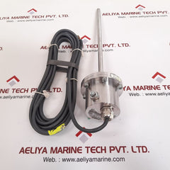 Balluff btl5-p1-m0200-b-dexb-ka05 micropulse transducer ser.a
