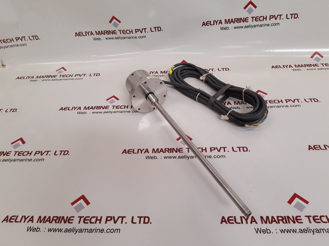Balluff btl5-p1-m0200-b-dexb-ka05 micropulse transducer ser.a