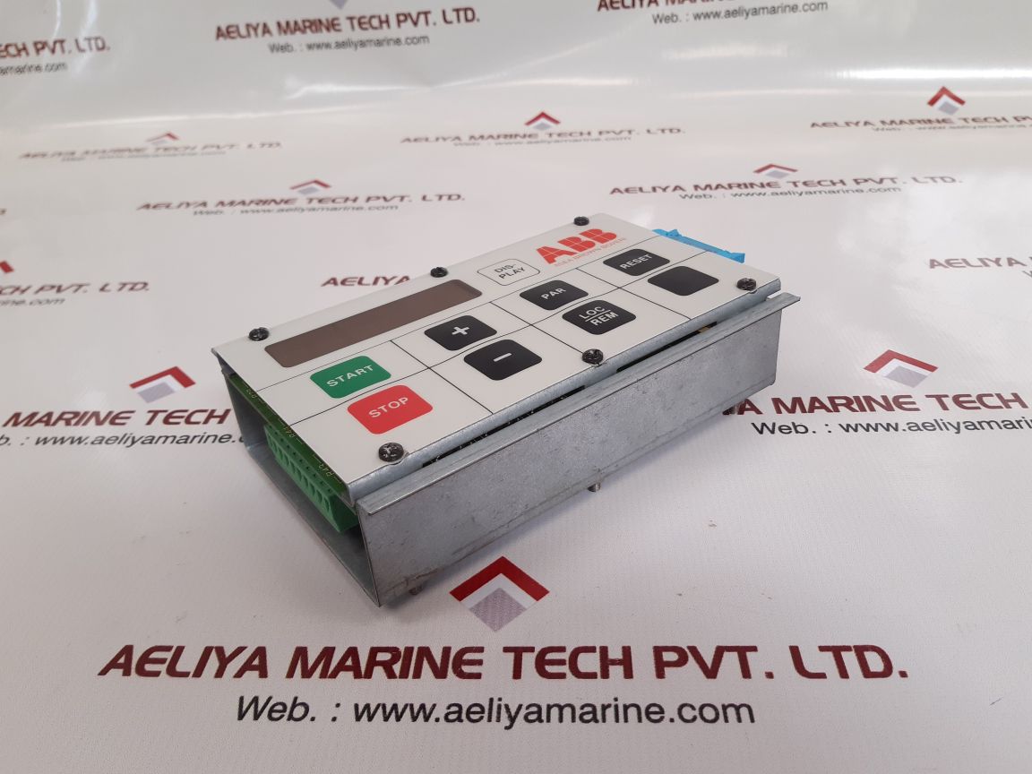 Abb industry cp-1 61053182 a