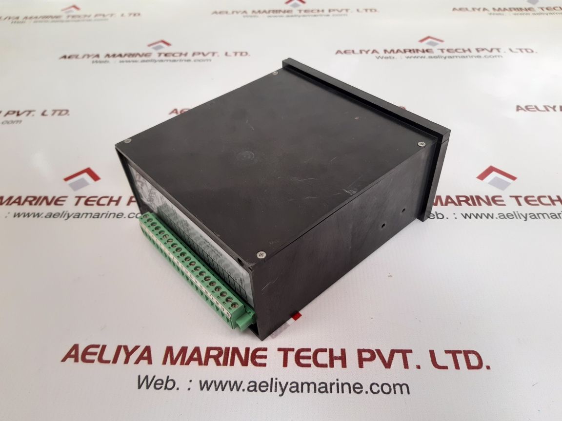 H.m.stein sohn 010589 a040.4-1111a alarmsystem