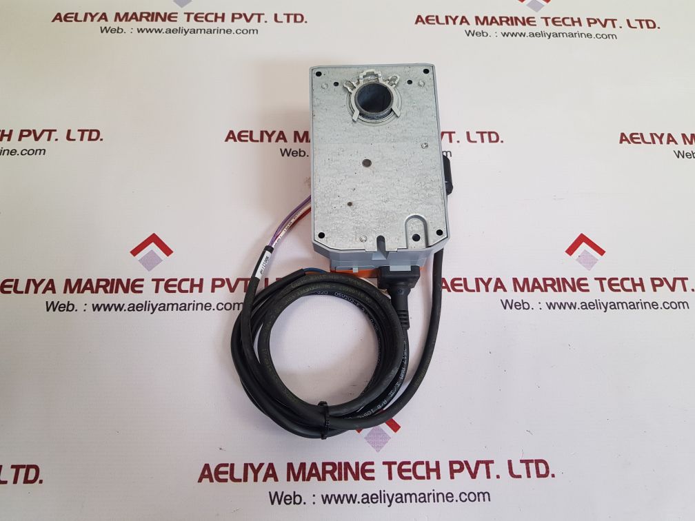Belimo sm230a electric air valve actuator