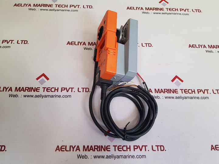 Belimo sm230a electric air valve actuator