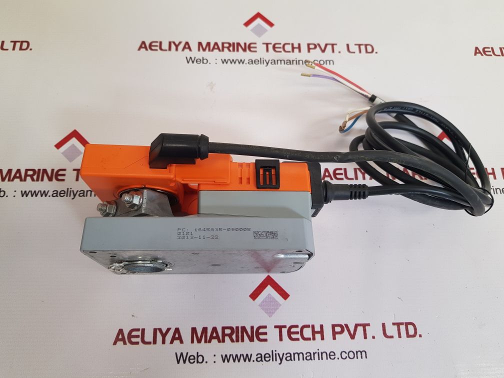 Belimo sm230a electric air valve actuator