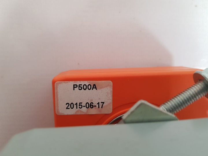Belimo sm230a electric air valve actuator