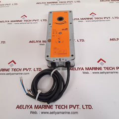 Belimo bf230 fire and smoke damper actuator
