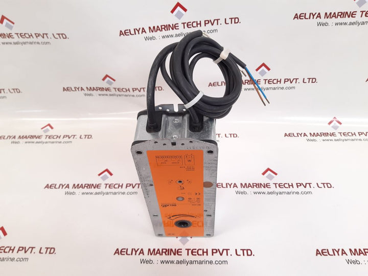 Belimo bf230 fire and smoke damper actuator