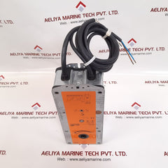 Belimo bf230 fire and smoke damper actuator