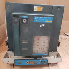 Larsen & toubro cn-cs 800 s1 circuit breaker 