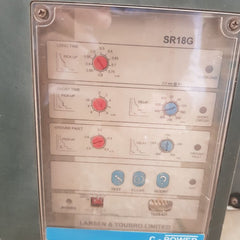 Larsen & toubro cn-cs 800 s1 circuit breaker 