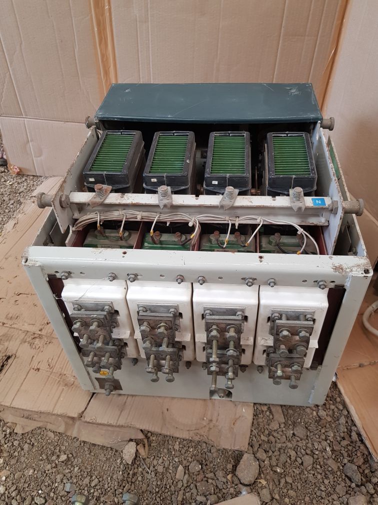 Larsen & toubro cn-cs 800 s1 circuit breaker 