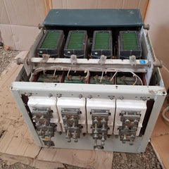 Larsen & toubro cn-cs 800 s1 circuit breaker 