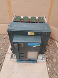Larsen & toubro cn-cs 800 s1 circuit breaker Used 