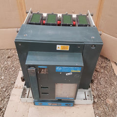Larsen & toubro cn-cs 800 s1 circuit breaker Used 