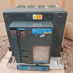 Larsen & toubro cn-cs 800 s1 circuit breaker Used 