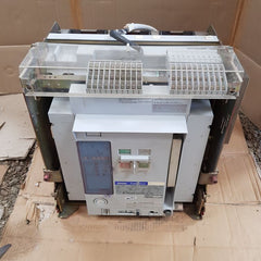 Terasaki Agr-11L-al 3 Pole Air Circuit Breaker