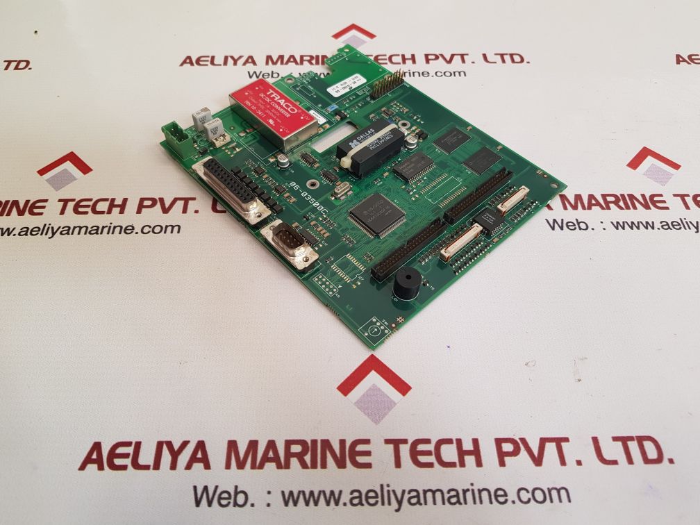 82-0150-03 pcb card 06-03500c
