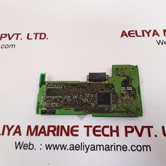 Siemens a5e00093139 1 pcb card 