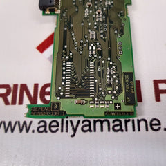 Siemens a5e00093139 1 pcb card 