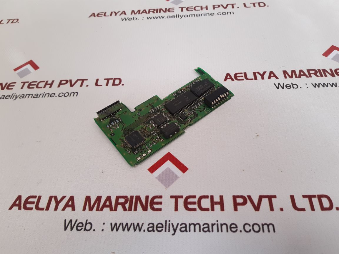 Siemens a5e00093139 1 pcb card 