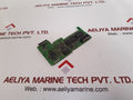 Siemens a5e00093139 1 pcb card 