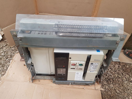 Ls metasol as-40e4-40a circuit breaker