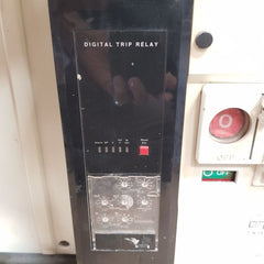 Ls metasol as-40e4-40a circuit breaker