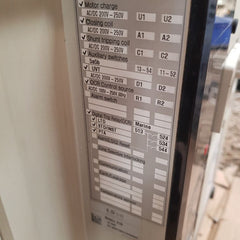 Ls metasol as-40e4-40a circuit breaker