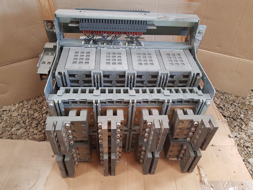 Ls metasol as-40e4-40a circuit breaker