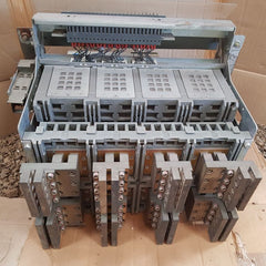 Ls metasol as-40e4-40a circuit breaker
