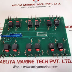 Siemens c98040-a1052-p1-01-87 control card c98043-a 1052-l…1 03