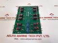 Siemens c98040-a1052-p1-01-87 control card c98043-a 1052-l…1 03