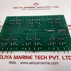 Siemens c98040-a1052-p1-01-87 control card c98043-a 1052-l…1 03