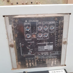 Hyundai hat 32 air circuit breaker