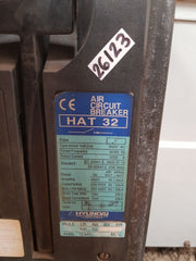 Hyundai hat 32 air circuit breaker