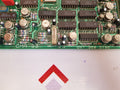 Abb cma 33 pcb card gvt 360 5796 