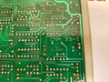 Abb cma 33 pcb card gvt 360 5796 