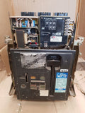 Hyundai hat 12 3-pole air circuit breaker
