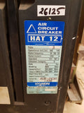 Hyundai hat 12 3-pole air circuit breaker