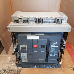 Merlin gerin masterpact nw16 h1 circuit breaker 