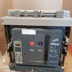 Merlin gerin masterpact nw16 h1 circuit breaker 