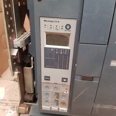 Merlin gerin masterpact nw16 h1 circuit breaker 