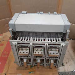 Merlin gerin masterpact nw16 h1 circuit breaker 