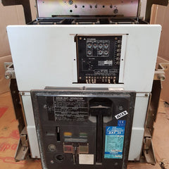 Hyundai hat 25 3-pole circuit breaker