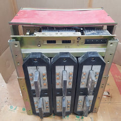 Hyundai hat 25 3-pole circuit breaker
