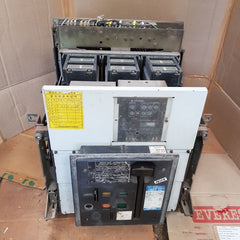 Hyundai hat 25 air circuit breaker 660v