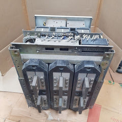 Hyundai hat 25 air circuit breaker 660v